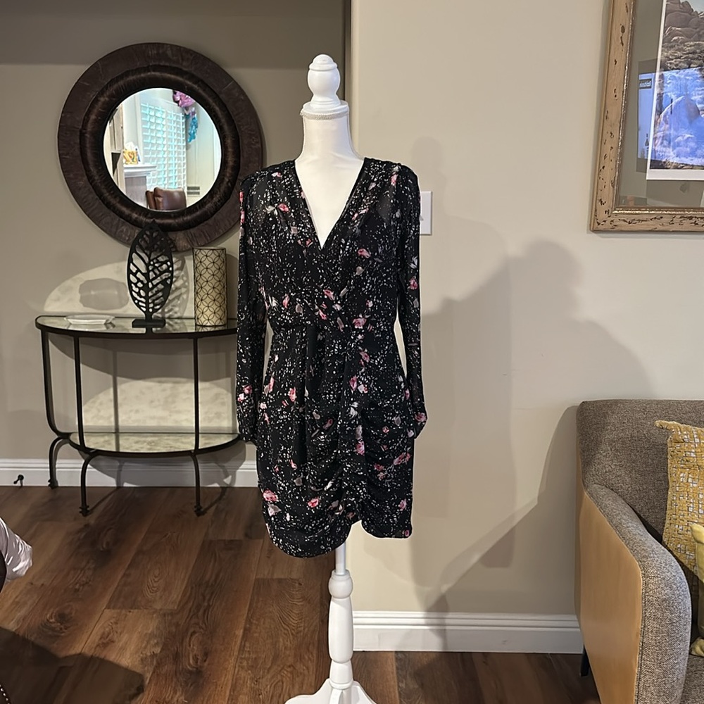 EVER NEW/ MELBOURNE Dress